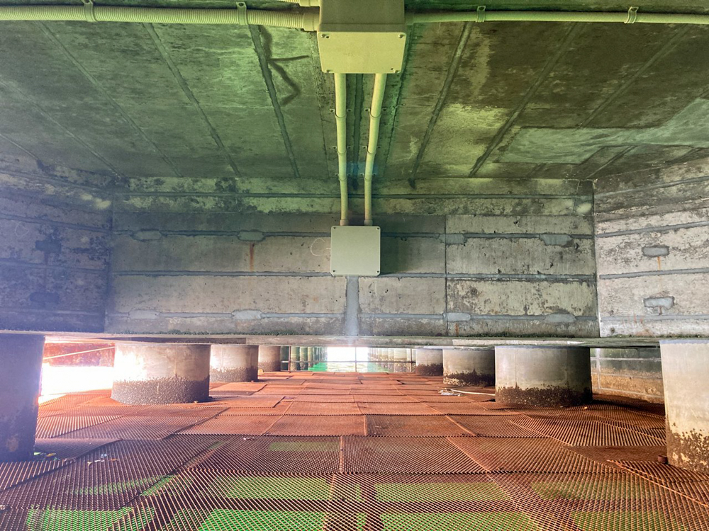 和歌山下津港港湾施設整備工事